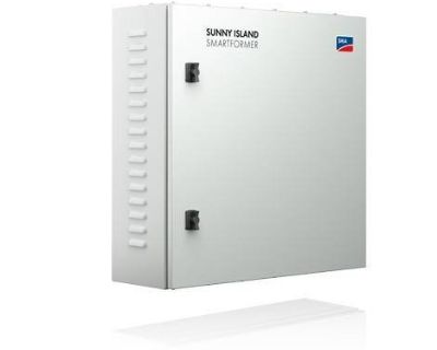 FS SMA SI-TD-Box-10 Smartformer and Distribution Box