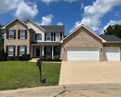 4 Bedroom 4BA 3768 ft Apartment For Rent in Shiloh, IL