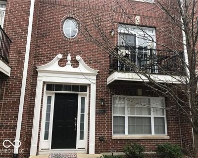 Kelso Dr Unit,zionsville, Condo For Rent