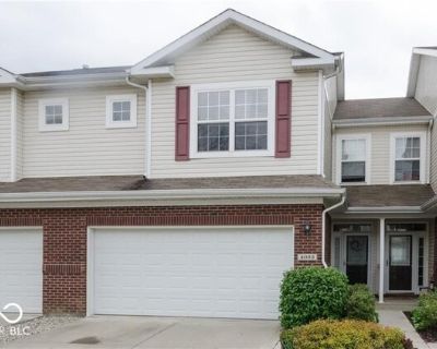 Much Marcle Dr, Zionsville, Home For Rent