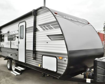 2022 Dutchmen Aspen Trail 2180RDWE