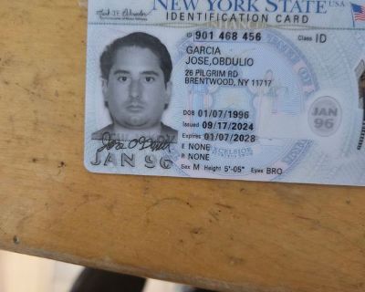 Hi I am Jose O Garcia I am just browsing this app to search for a room for myself to move into in the next two to three years..