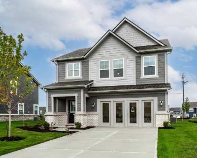 3 Bedroom 2BA 1673 ft Pet-Friendly Apartment For Rent in McCordsville, IN