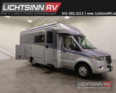 2025 Winnebago 24T For Sale by Dealer in Forest City, Iowa