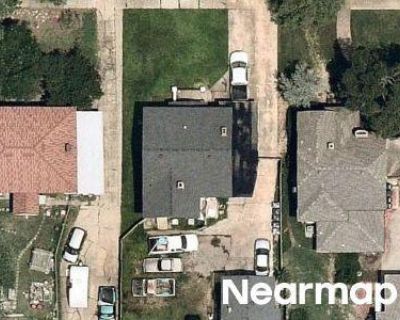 3 Bed 2 Bath Preforeclosure Property in Oklahoma City, OK 73106 - NW 17th St