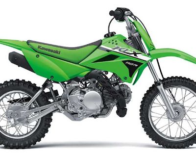 Klx 110 for sale hot sale craigslist