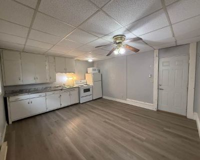1 Bedroom 1BA 0 ft Pet-Friendly Apartment For Rent in La Crosse, WI