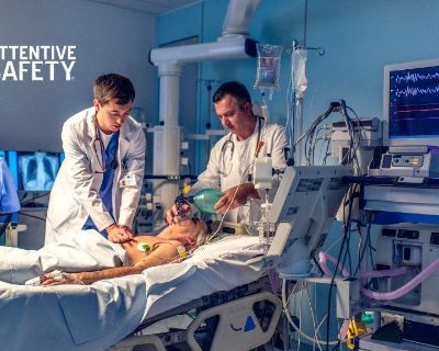 ACLS Provider Classroom Course
