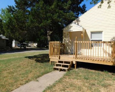 1 Bedroom 1BA 0 ft Pet-Friendly Apartment For Rent in El Dorado, KS