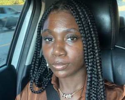 Has a cat. Budget: $1,000 per month. Ready to move: now. Looking for myself. Hi! My name is Jada. I would be a great roomie because I am very clean, organized, respectful, and friendly. I most likely won t be TOO social because I like to speak a bit then go do my own thing as far as just chilling, hobbies, or working. I m an extremely good cook as well! Please do not message me if you aren t pe...