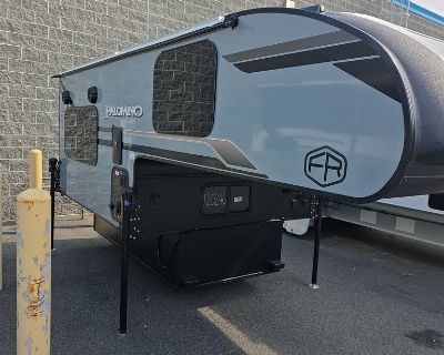 2026 Palomino BACKPACK HS750