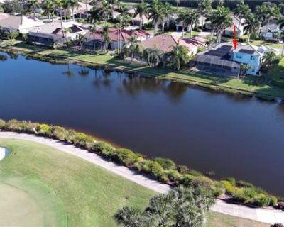 4 Bedroom 5BA 3460 ft Single Family Home For Sale in FORT MYERS, FL