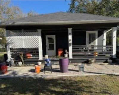 2 Bedroom 1BA 784 ft Single Family Home For Sale in TERRELL, TX