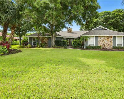 3 Bedroom 3BA 2440 ft House For Rent in Vero Beach, FL