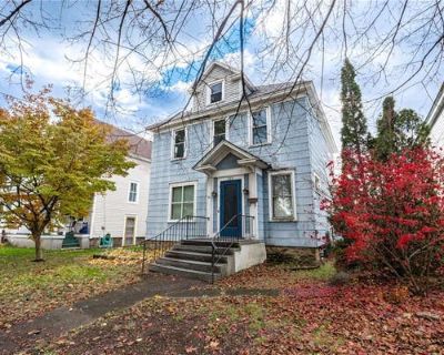 3 Bedroom 2BA 2011 ft Single Family Home For Sale in ROME, NY