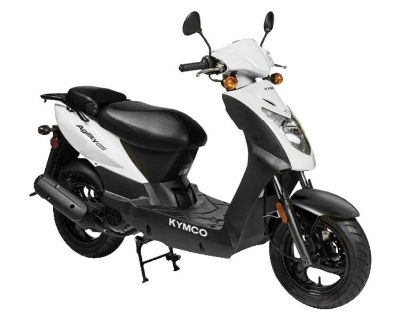 2023 Kymco Agility 50 Scooter Gulfport, MS