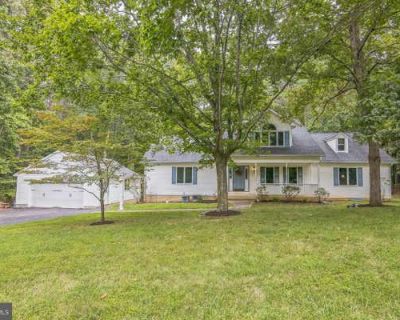 4 Bedroom 3BA 4260 ft Single Family Home For Sale in FREDERICKSBURG, VA