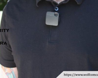 Wolfcom Capture is marketing a body camera which is very easy to operate and navigate. It is lightweight and waterproof in nature. One can start recording and capturing anywhere by just pressing a single push button and create a memorable moment.

For more detail:https://www.wolfcomcapture.com/body-camera
Contact us:(626) 794-9000