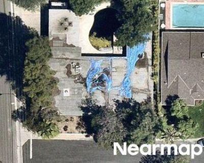 4 Bed 3 Bath Foreclosure Property in Encino, CA 91436 - Nanberry Rd