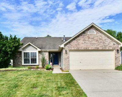 3 Bedroom 2BA 1409 ft Single Family Home For Sale in AVON, IN