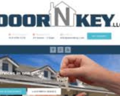 If you looking for a car remote key programming, Door N Key LLC In Jupiter & Pittsburgh is the best solution in town, its car locksmith can meet you at your convenient place and time to provide program car key service 24hr in Jupiter Florida, call 561-510-4642 for transponder chip keys, duplicate car keys, programming door and ignition by a local locksmith competitive cost, 24hr.


http://ww...