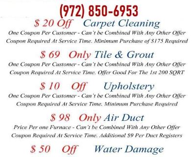 Tile Cleaning Irving TX