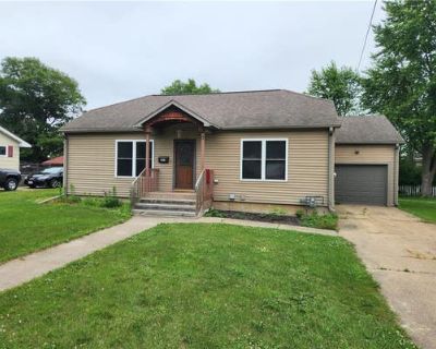 4 Bedroom 2BA 1982 ft Single Family Home For Sale in BLACK RIVER FALLS, WI