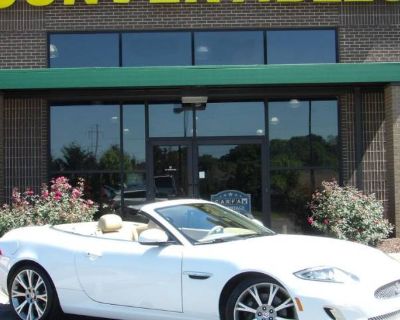 Used 2014 Jaguar XK Standard