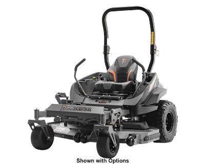 2024 Spartan Mowers & UTVs RZ-HD 48 in. Kawasaki FR691V 23 hp Residential Zero Turns Amarillo, TX