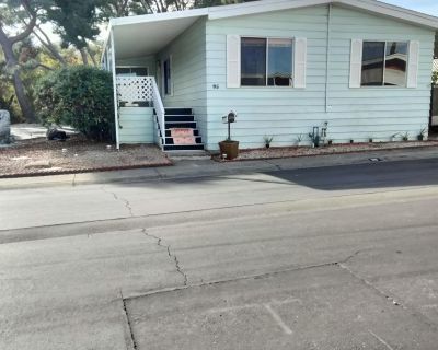 3 Bedroom 2BA 1553 ft Mobile Home For Sale in Antioch, CA