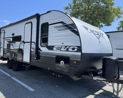 2023 Forest River Evo EVO 2400BHL