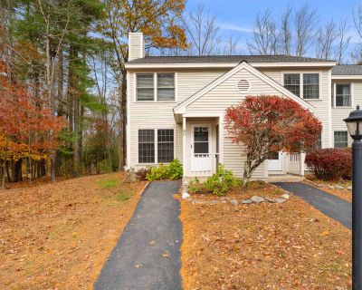 2 Bedroom 1BA 1084 ft Condo For Sale in Rochester, NH