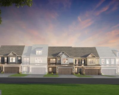 3 Bedroom 3BA 2625 ft Townhouse For Sale in Haymarket, VA