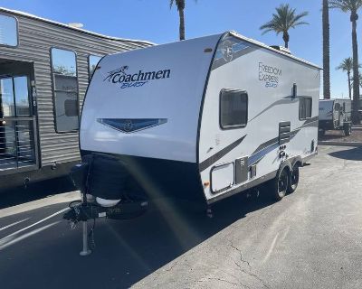 2024 Coachmen Freedom Express Blast 17BLSE For Sale by Dealer in Avondale, Arizona