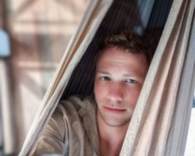 Brian is looking for a New Roommate in Denver with a budget of $900.00