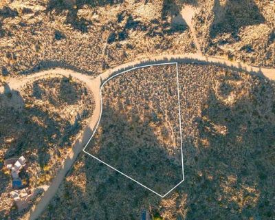 Land For Sale in MOUNTAIN CENTER, CA