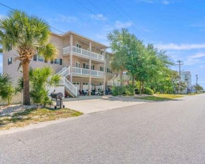 10 Bedroom 14BA 7640 ft Furnished Single Family Home For Sale in NORTH MYRTLE BEACH, SC