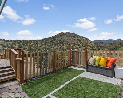 2 Bedroom 2BA 1080 ft Single Family House For Sale in Madrid, NM