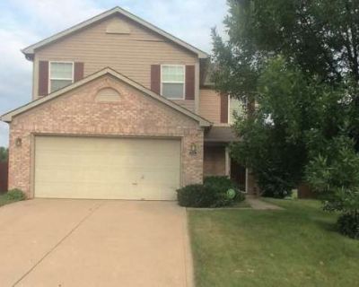 3 Bedroom 2.5BA 1808 ft Pet-Friendly Apartment For Rent in Plainfield, IN