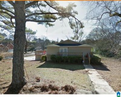 3 Bedroom 2BA 1109 ft Single Family House For Sale in Gardendale, AL