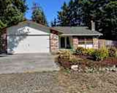 3 Bedroom 2BA 1630 ft² House For Rent in Puyallup, WA 16211 70th Ave E