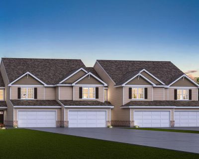 3 Bedroom 2BA 1601 ft Townhouse For Sale in Hobart, IN