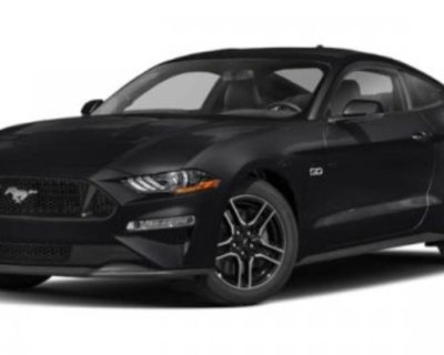 Used 2020 Ford Mustang GT Premium