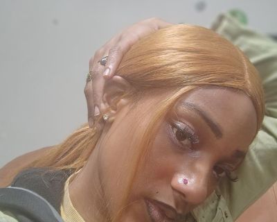 Drama free person , who pays her rent an just wanna live in peace without people stealing my things ..