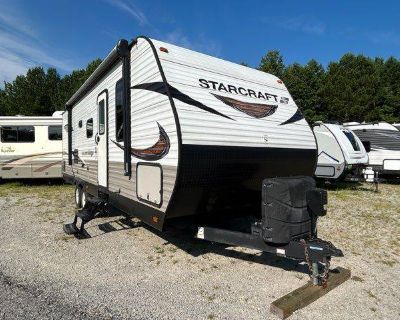 2019 Starcraft 26BHS For Sale by Dealer in Temple, Georgia