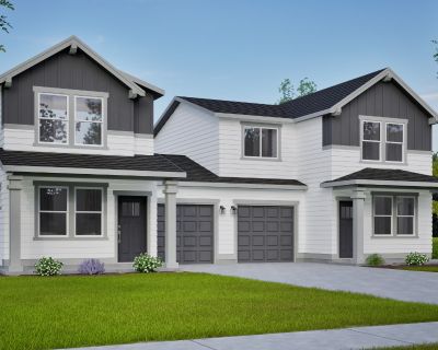 2 Bedroom 1BA 1000 ft Townhouse For Sale in Kalispell, MT