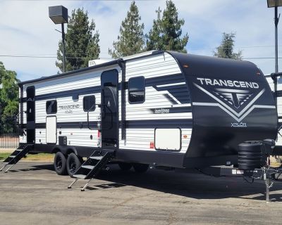 2025 Grand Design Transcend Xplor 27DBX