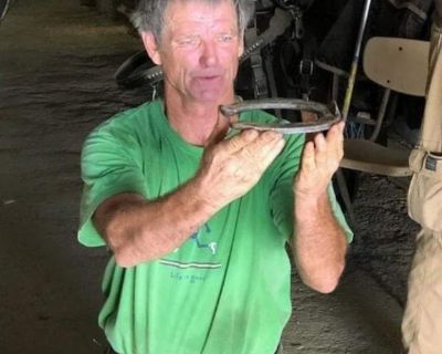 Farrier services