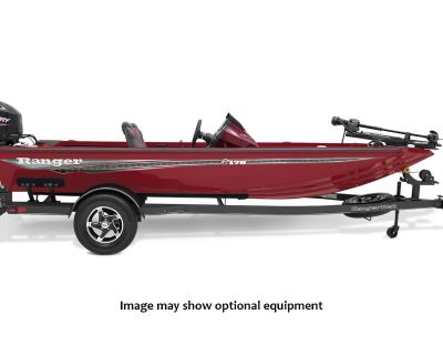 2023 Ranger RT178 Bass Boats Chesapeake, VA