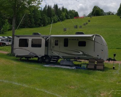 2018 Jayco Eagle 330RSTS